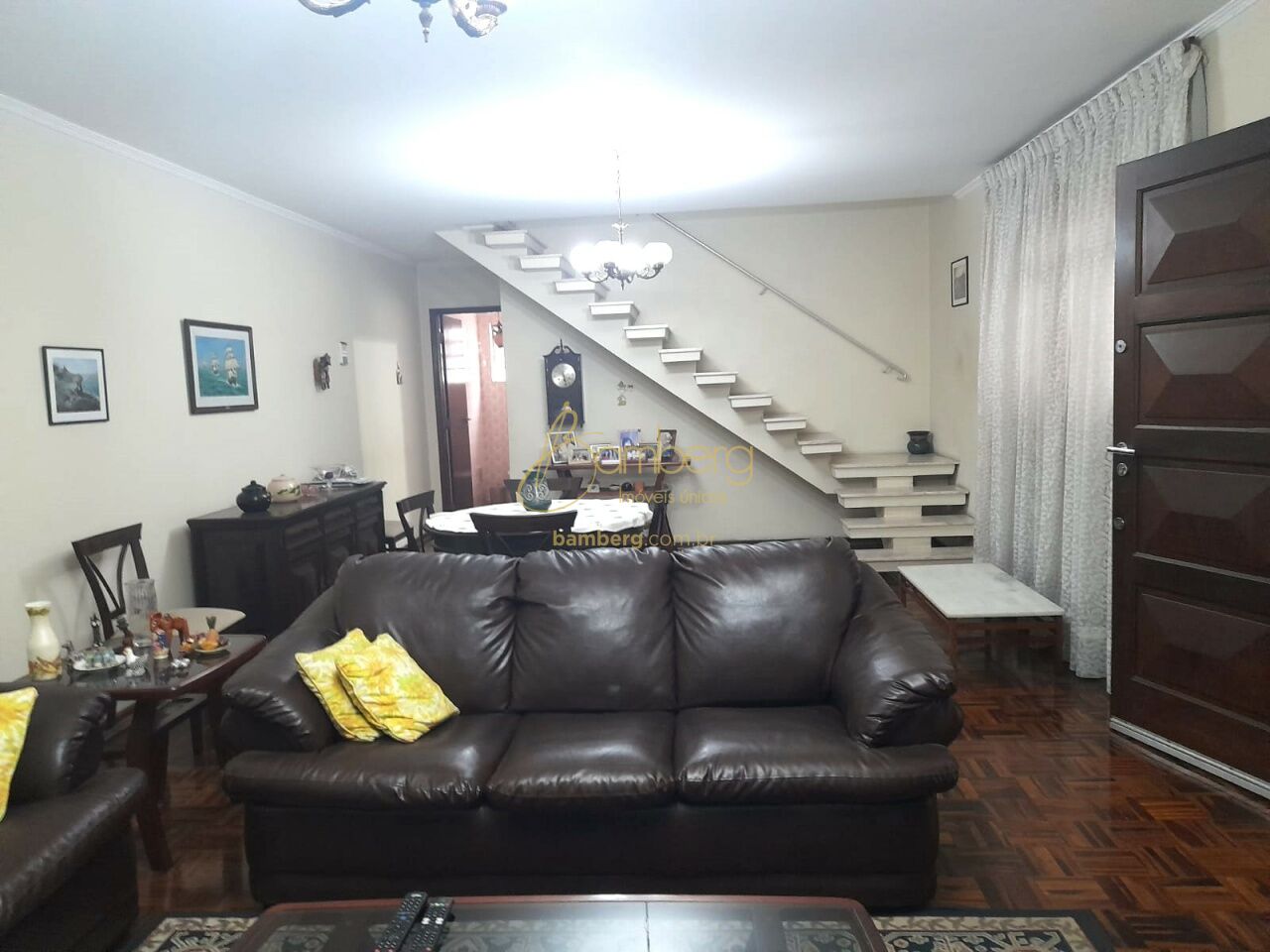 Chácara Santo Antônio  / São Paulo