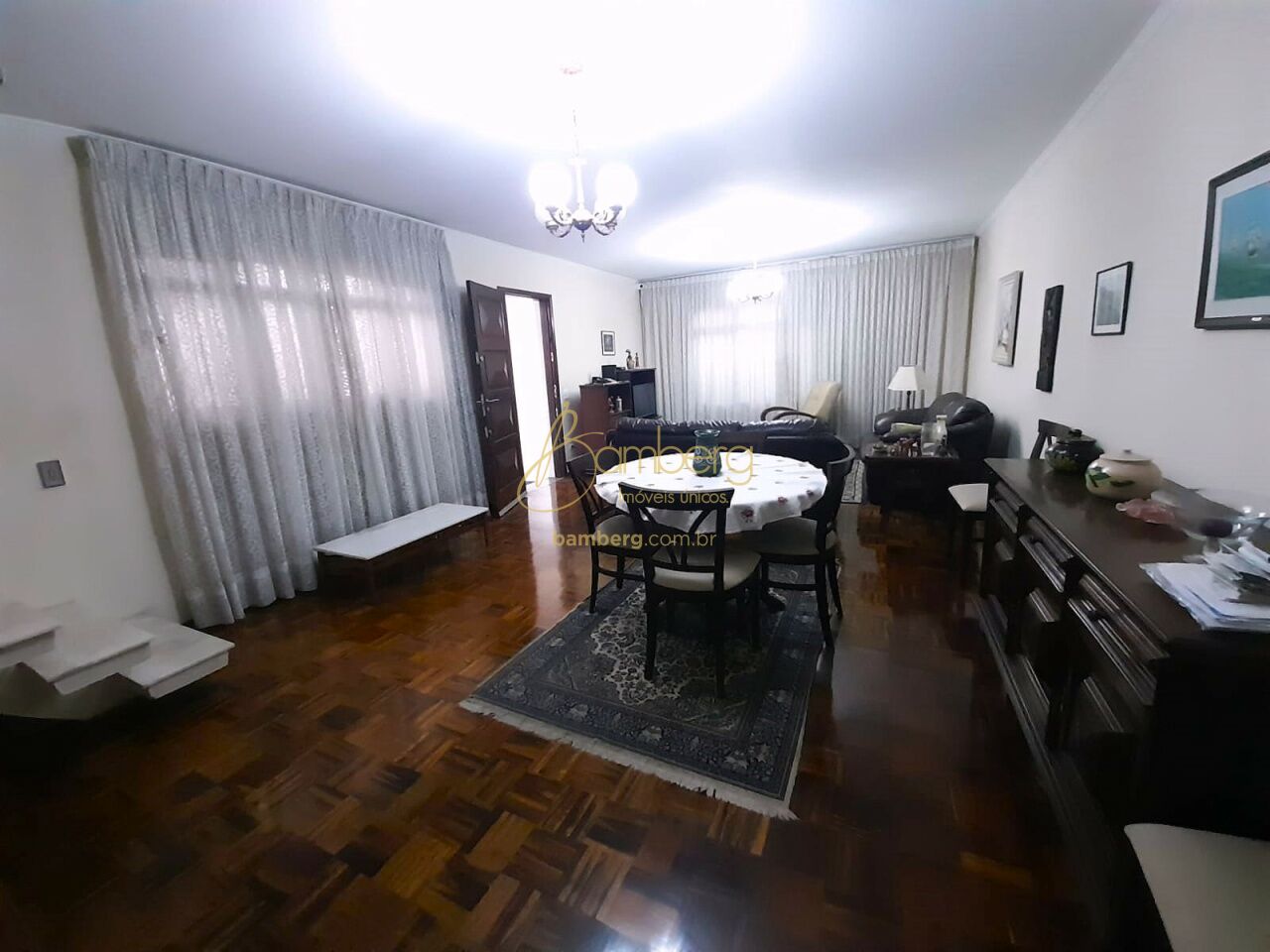 Casa no bairro Chácara Santo Antônio  - São Paulo