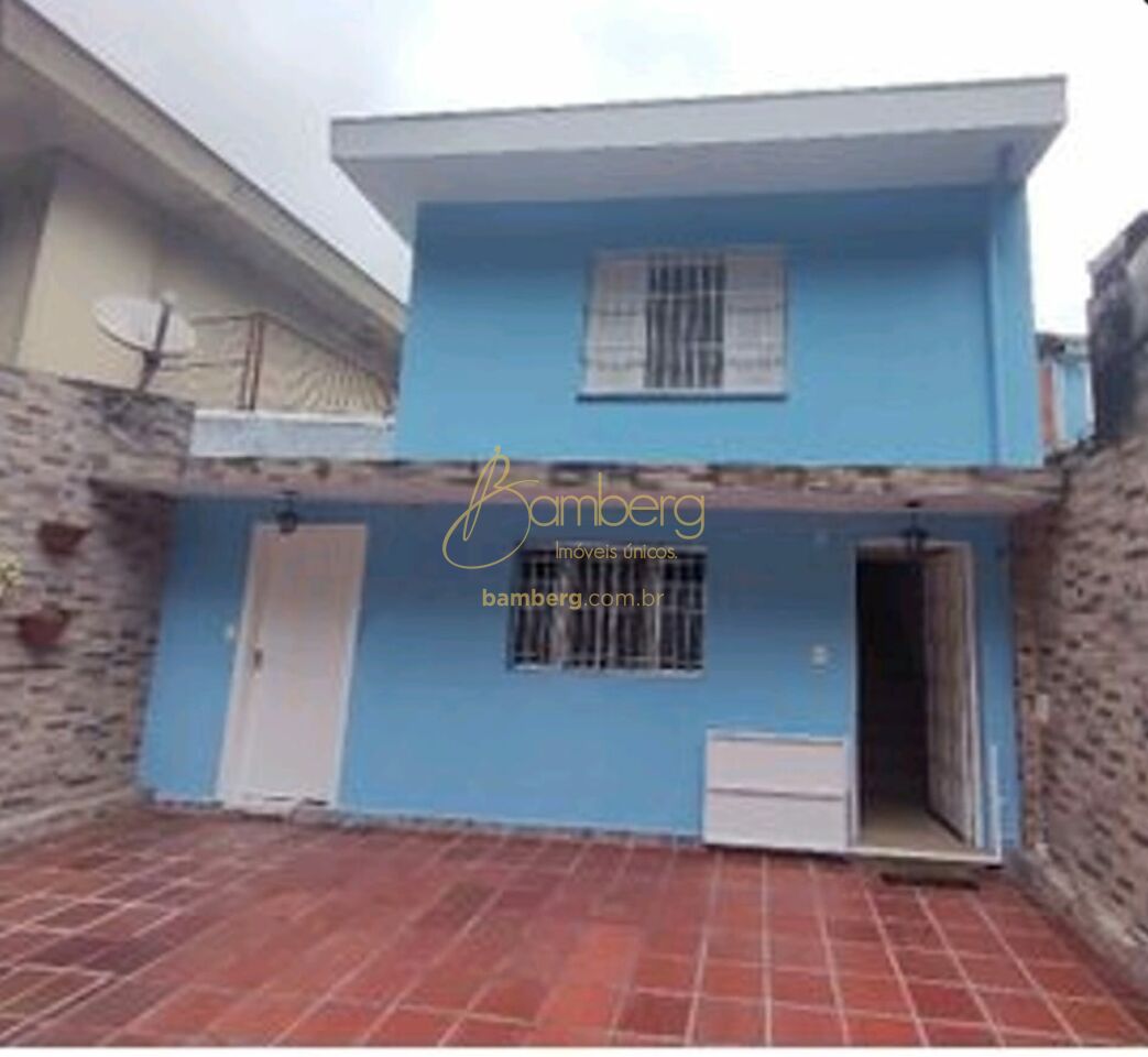 Casa no bairro Vila Progredior - São Paulo