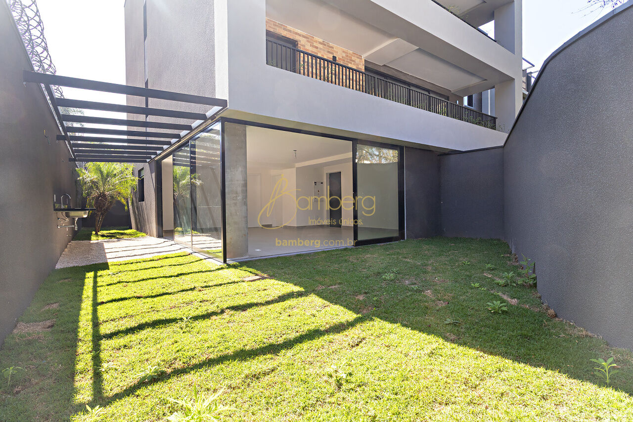 Apartamento no bairro Cidade Jardim - São Paulo