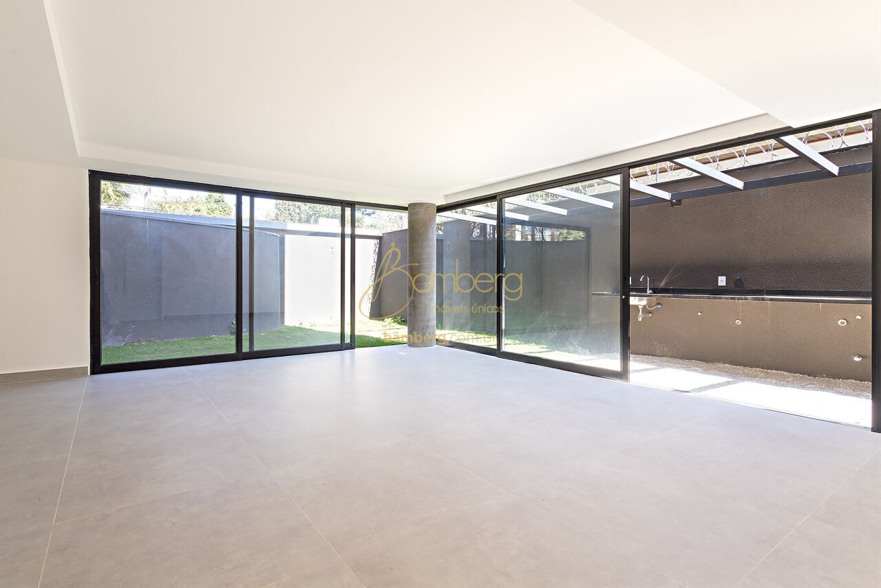 Apartamento no bairro Cidade Jardim - São Paulo