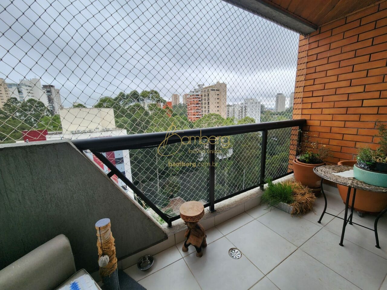 Vila Andrade / São Paulo