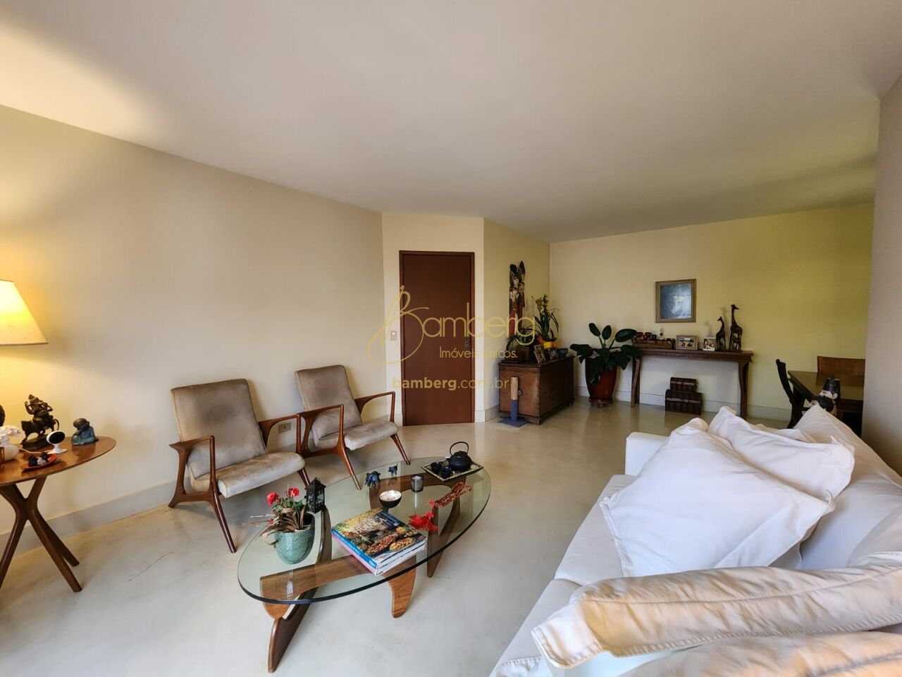 Apartamento no bairro Vila Andrade - São Paulo