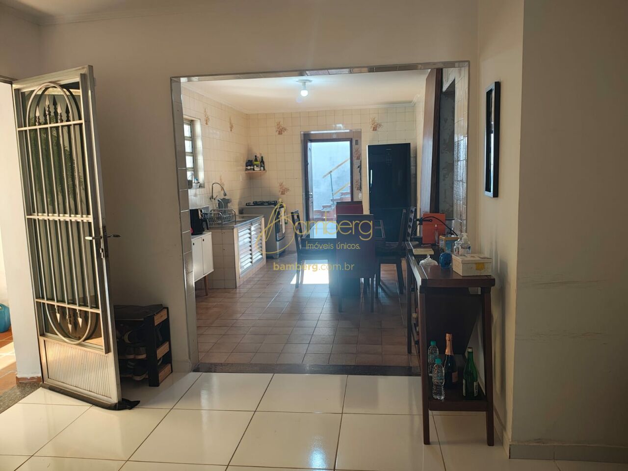 Casa no bairro Jardim Marajoara - São Paulo