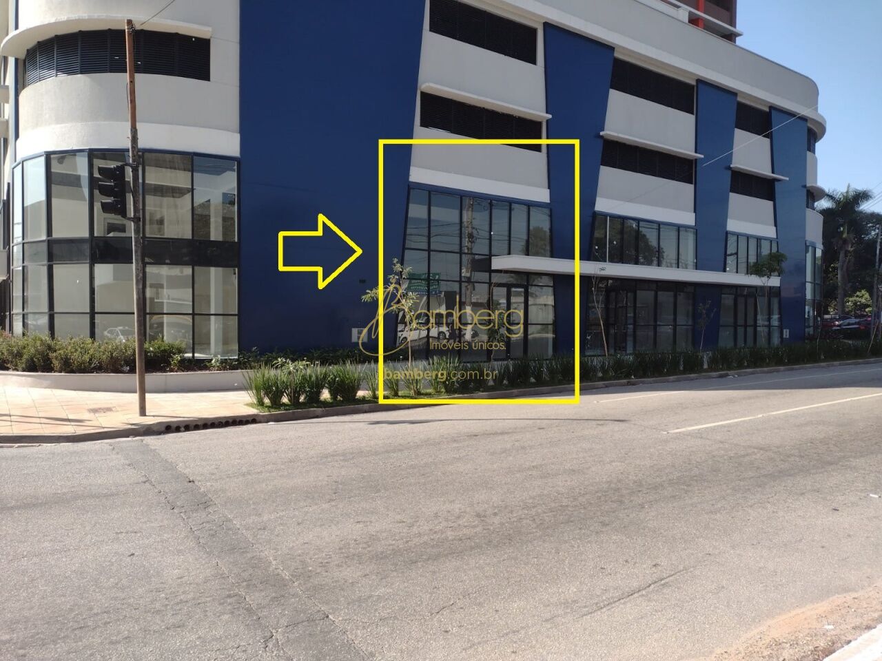 Comercial no bairro Butantã - São Paulo
