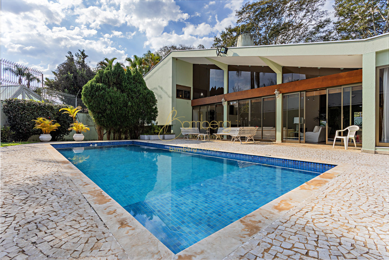 Casa no bairro Jardim Guedala - São Paulo