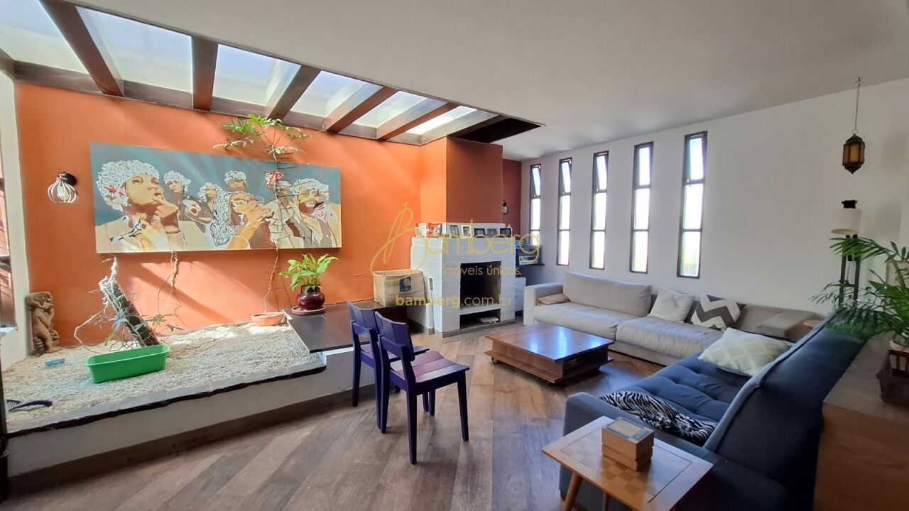 Casa no bairro Vila Progredior - São Paulo