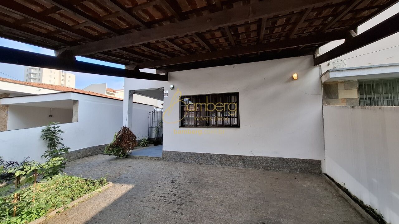 Casa no bairro Vila Suzana - São Paulo