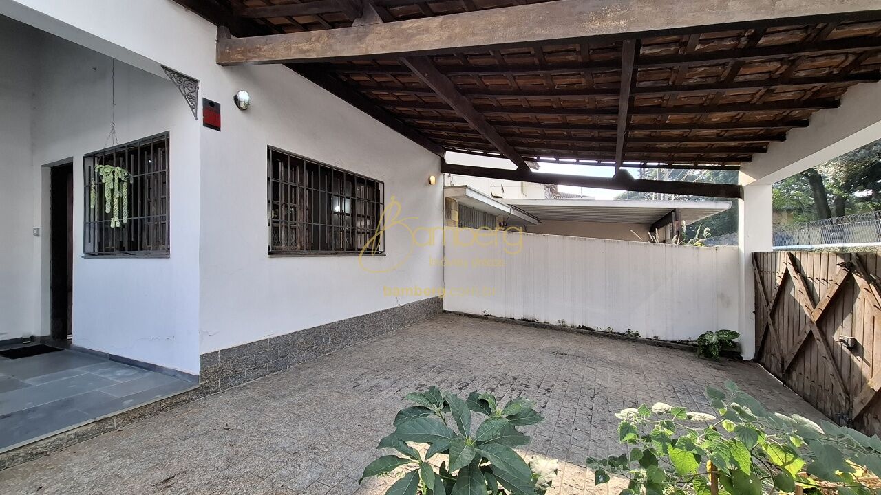 Vila Suzana / São Paulo
