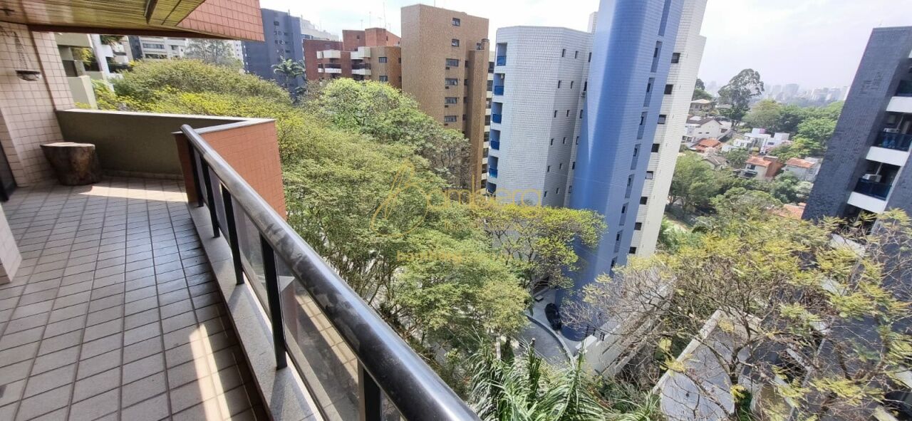 Jardim Vitória Régia / São Paulo