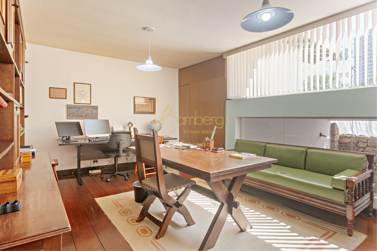 Vila Inah / São Paulo