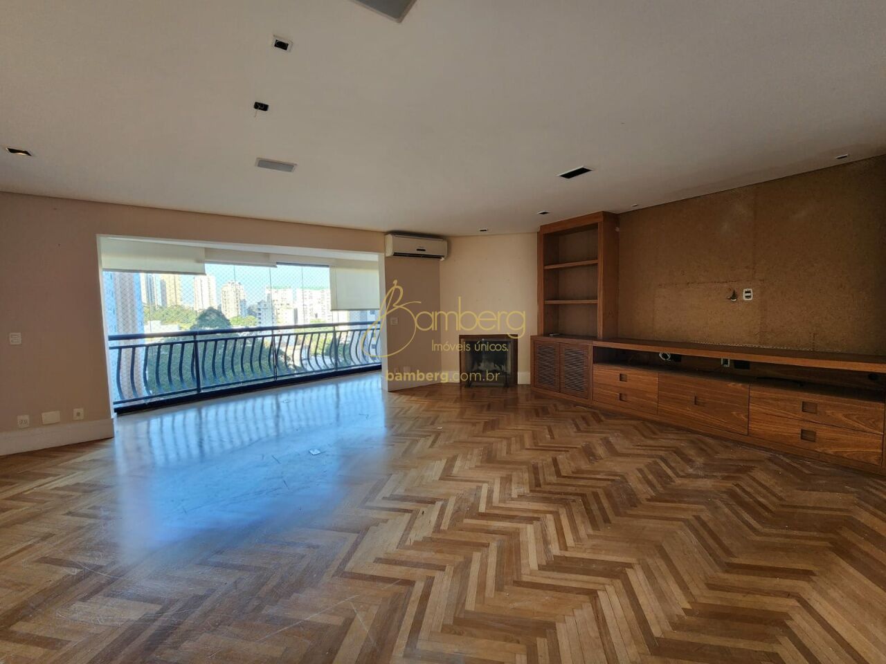 Apartamento no bairro Vila Andrade - São Paulo