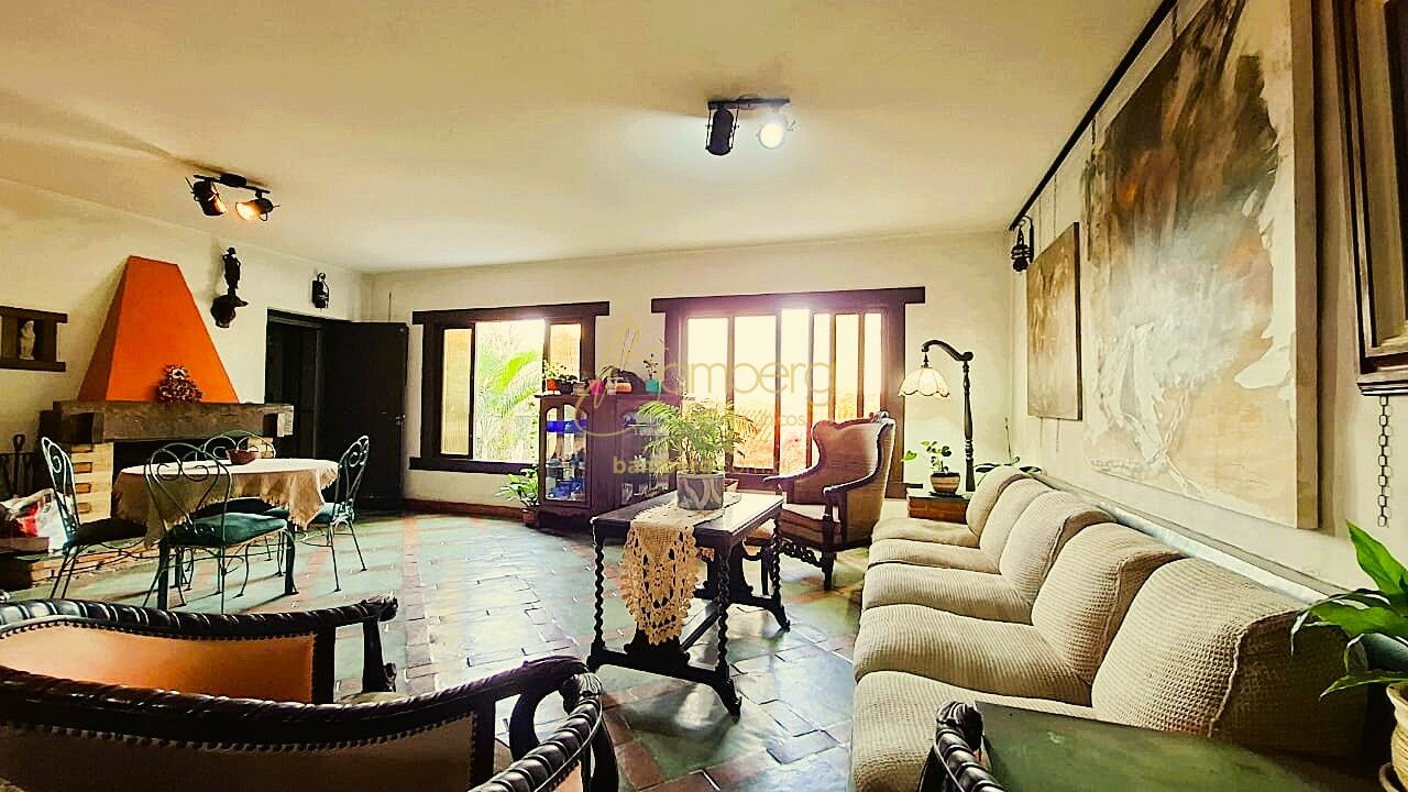 Casa no bairro Jardim Leonor - São Paulo