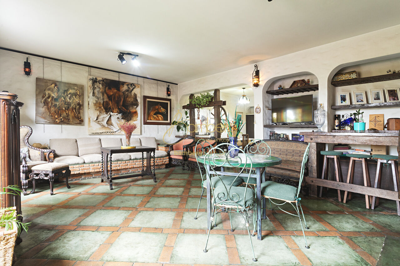 Casa no bairro Jardim Leonor - São Paulo