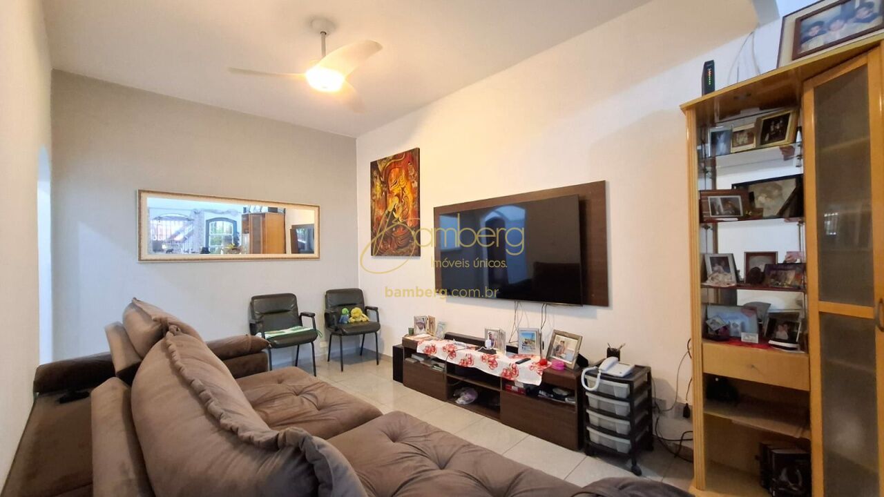 Casa no bairro Ferreira - São Paulo