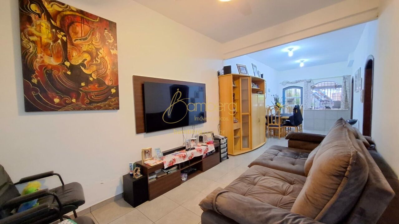 Ferreira / São Paulo