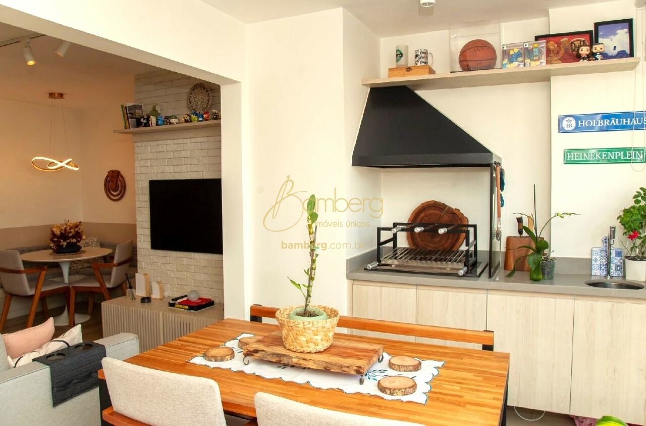 Apartamento no bairro Granja Julieta - São Paulo
