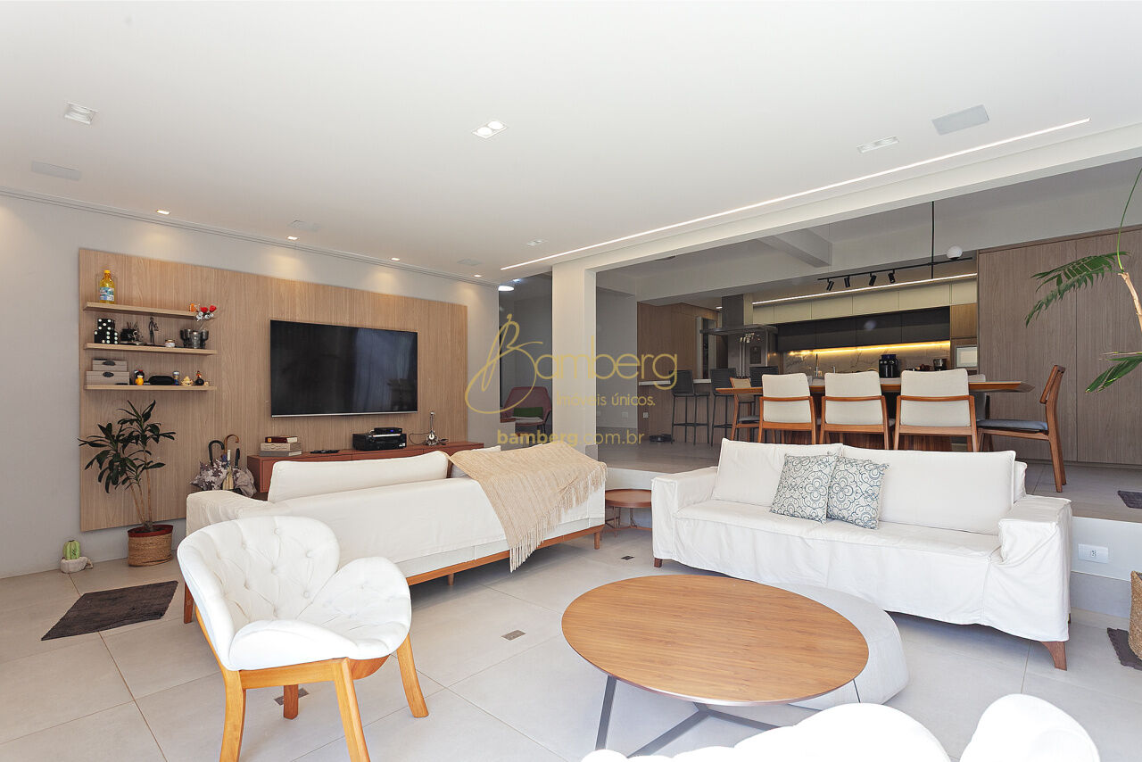 Casa no bairro Alto da Boa Vista - São Paulo