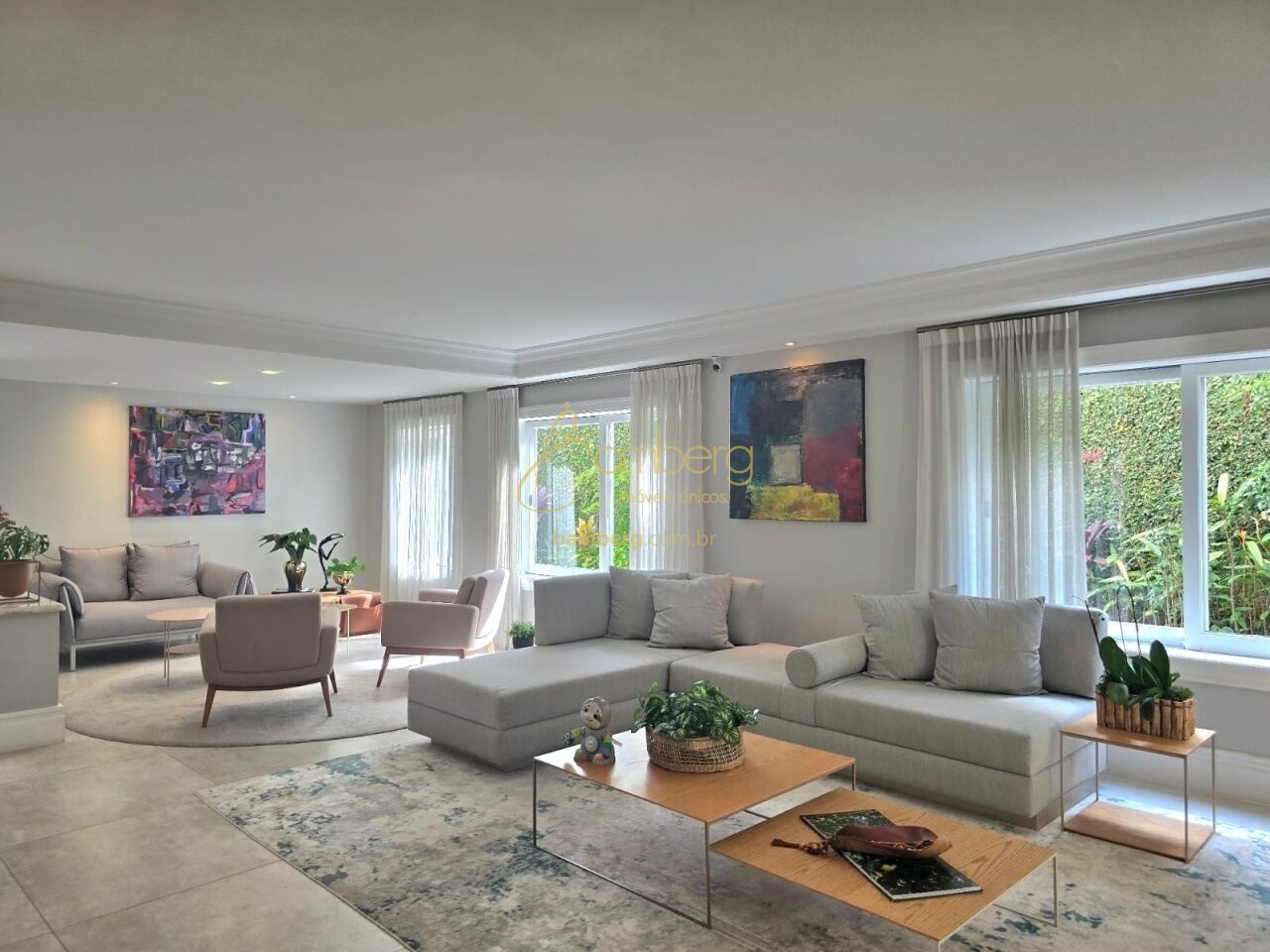 Casa no bairro Jardim Guedala - São Paulo