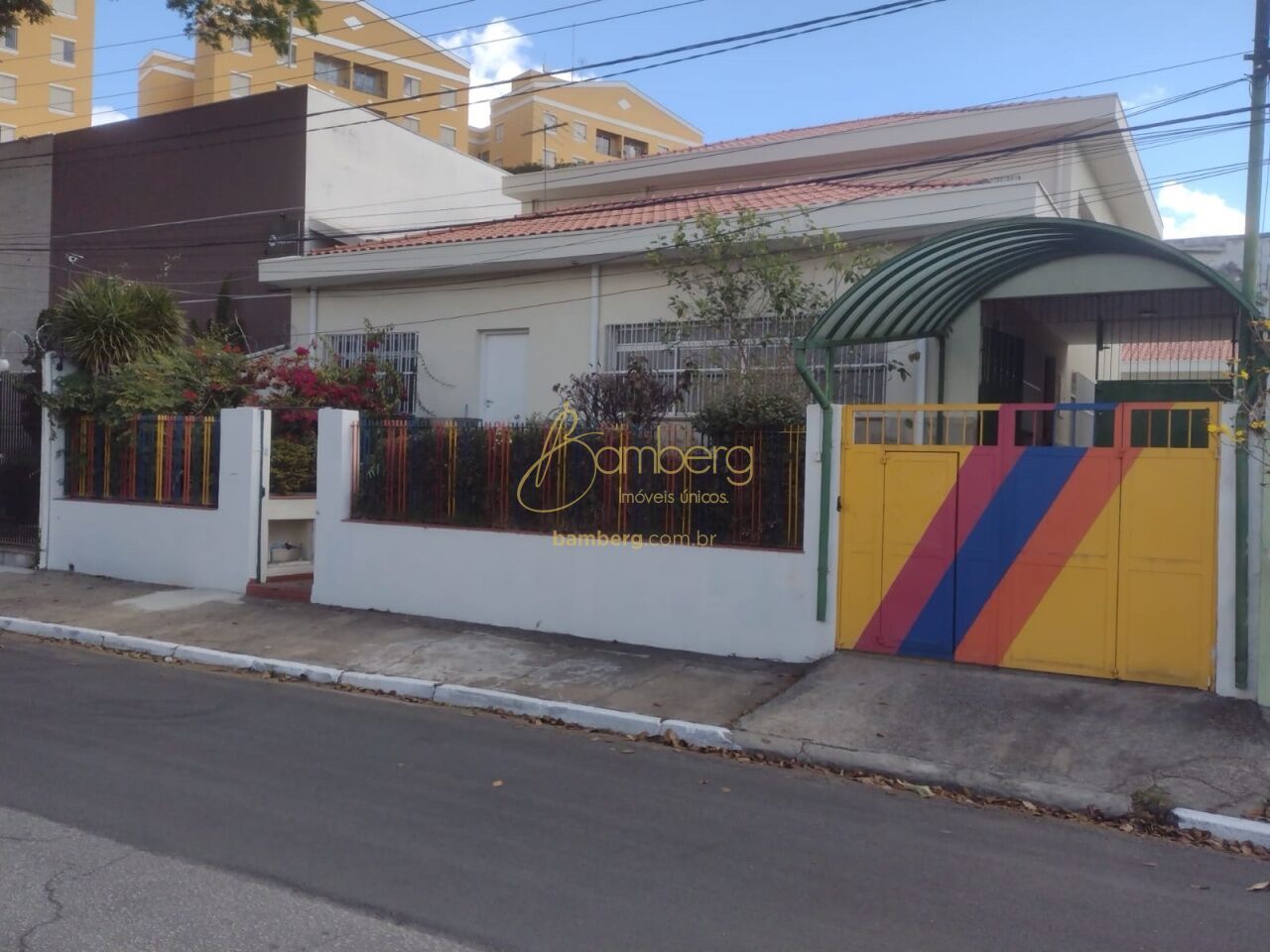 Casa no bairro Vila Inah - São Paulo
