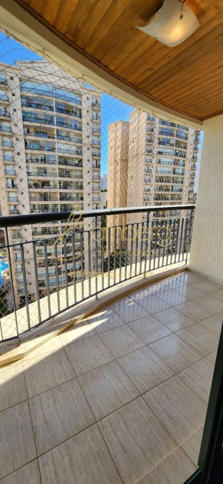 Apartamento no bairro Vila Mascote - São Paulo