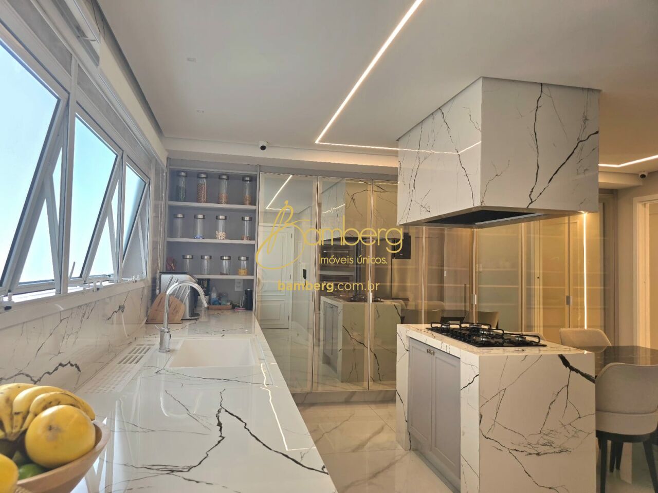 Apartamento no bairro Vila Suzana - São Paulo