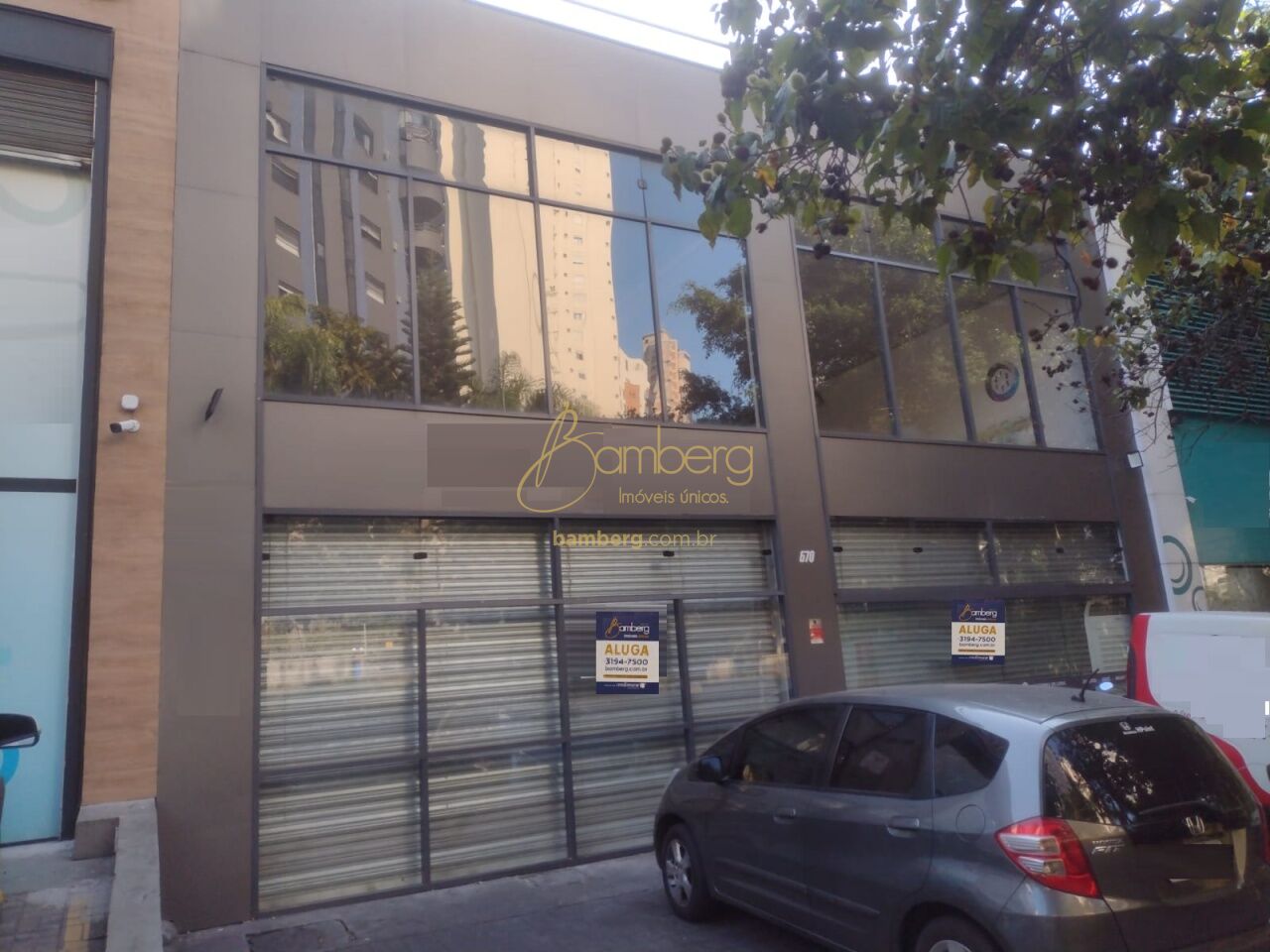 Comercial no bairro Vila Suzana - São Paulo