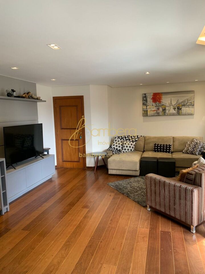 Apartamento no bairro Vila Suzana - São Paulo