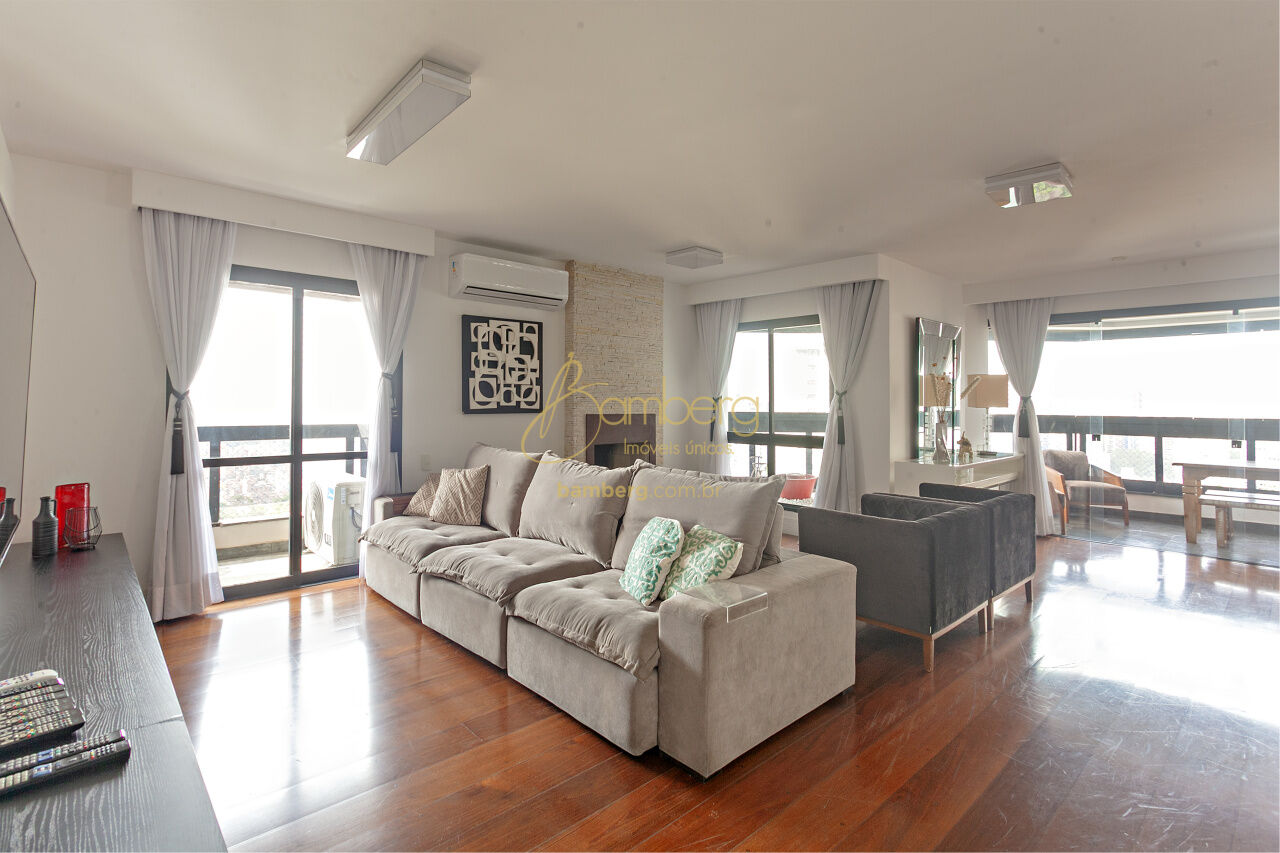 Apartamento no bairro Vila Suzana - São Paulo