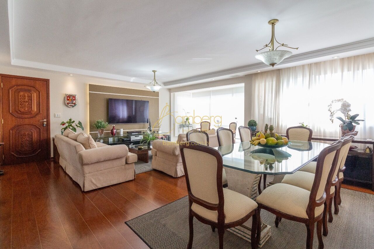 Apartamento no bairro Caxingui - São Paulo