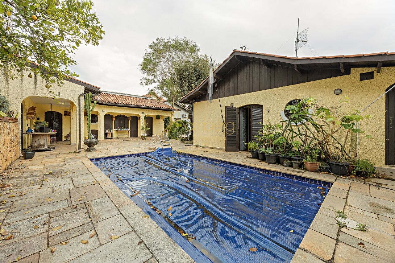Casa no bairro Morumbi - São Paulo
