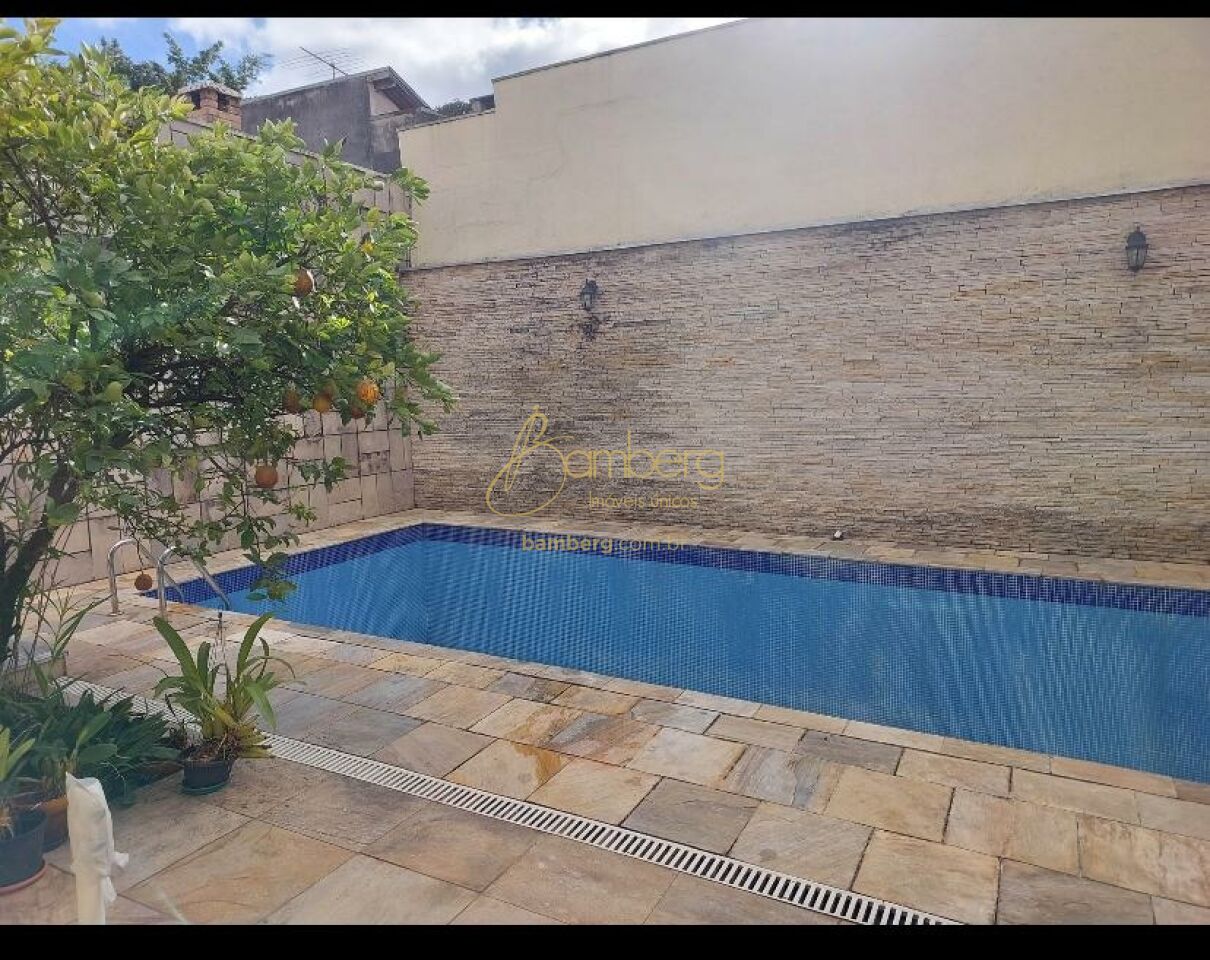 Campo Grande / São Paulo