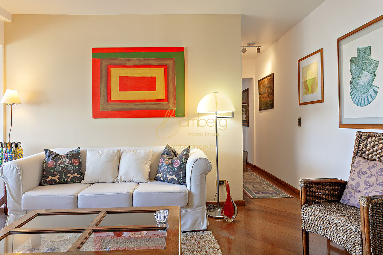 Vila Andrade / São Paulo