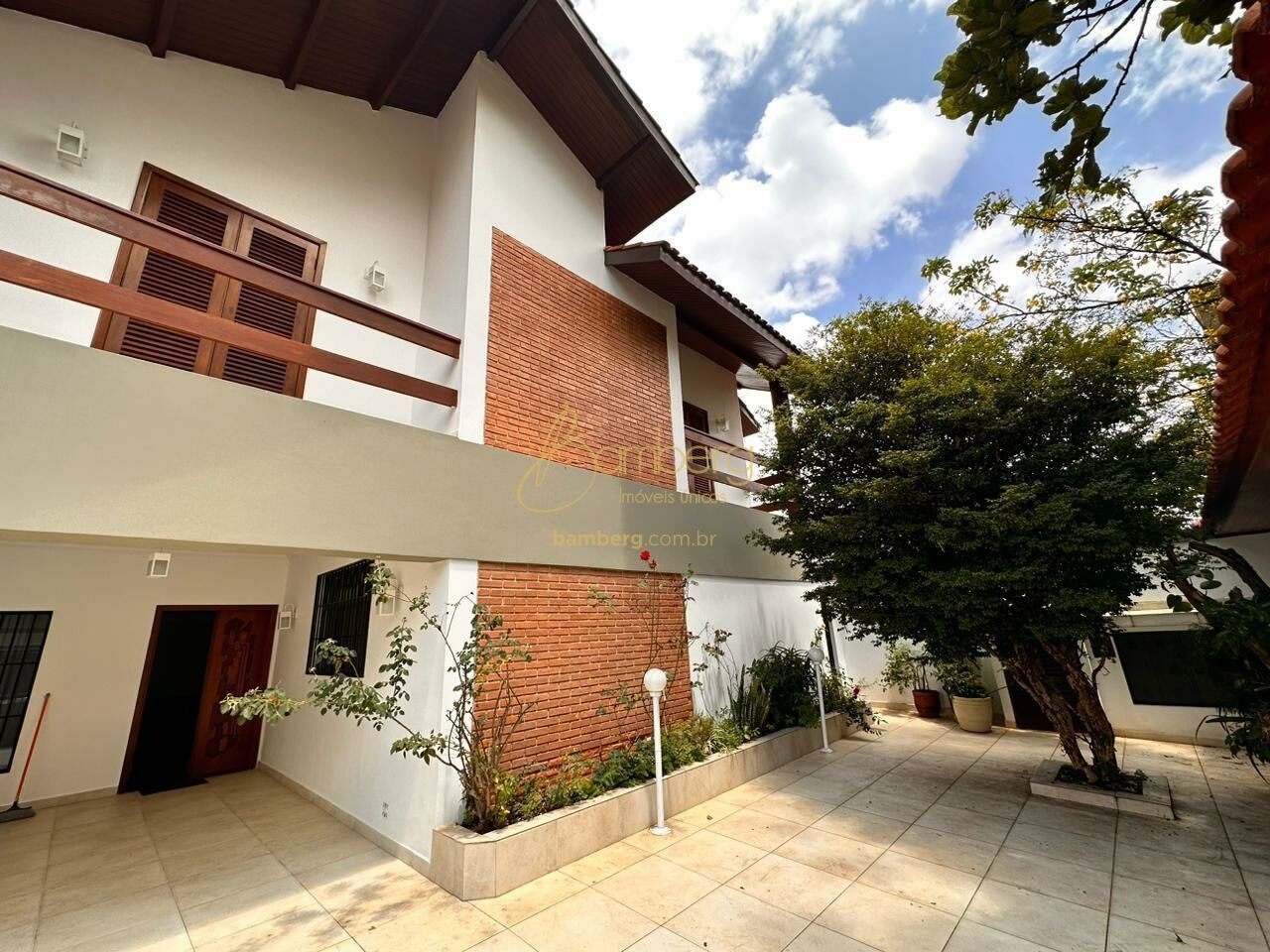 Casa no bairro Campo Grande - São Paulo