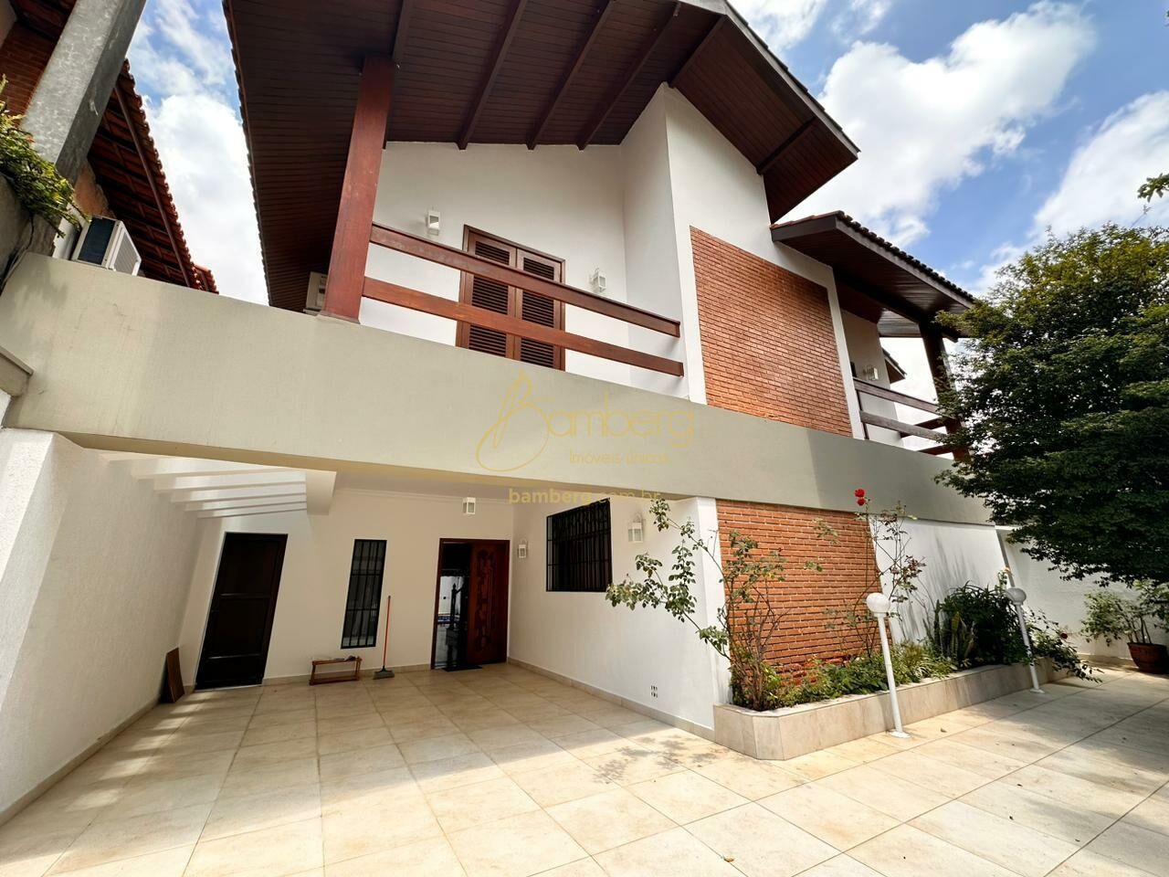 Campo Grande / São Paulo