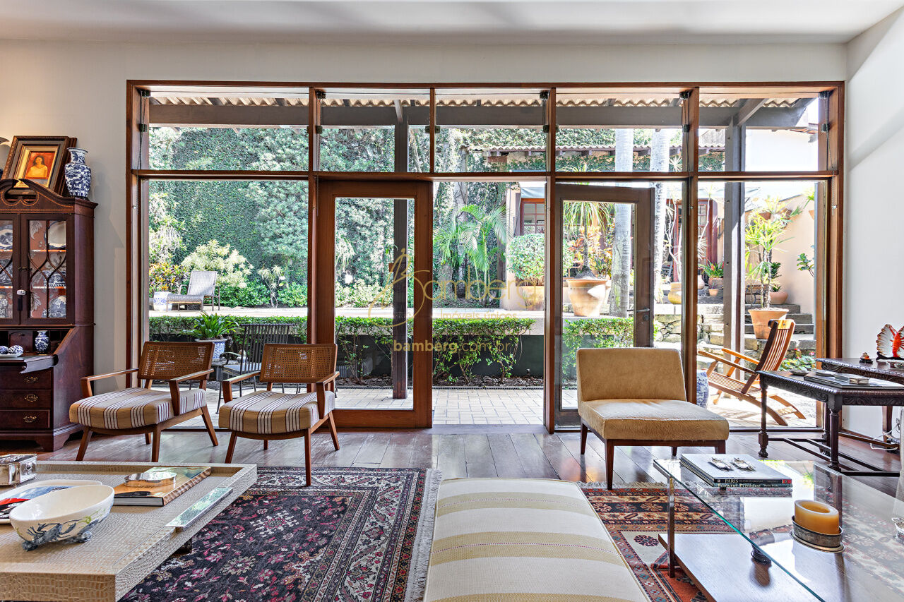 Casa no bairro Jardim Guedala - São Paulo