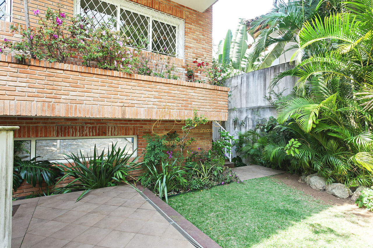 Jardim Guedala / São Paulo