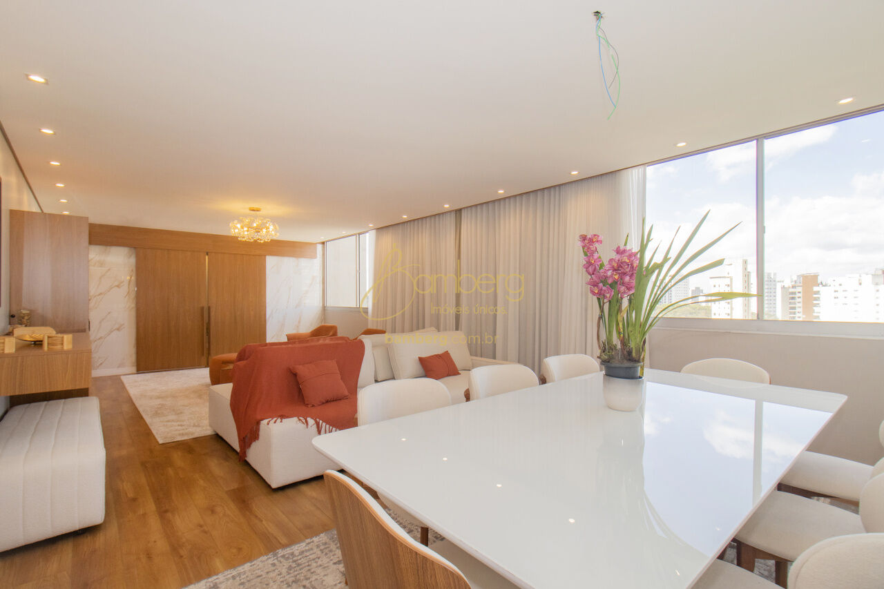Apartamento no bairro Morumbi - São Paulo