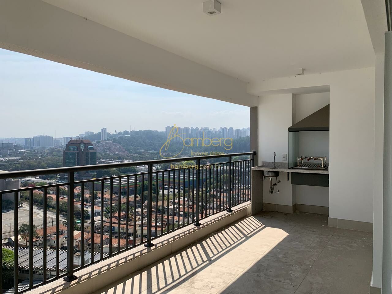Santo Amaro / São Paulo