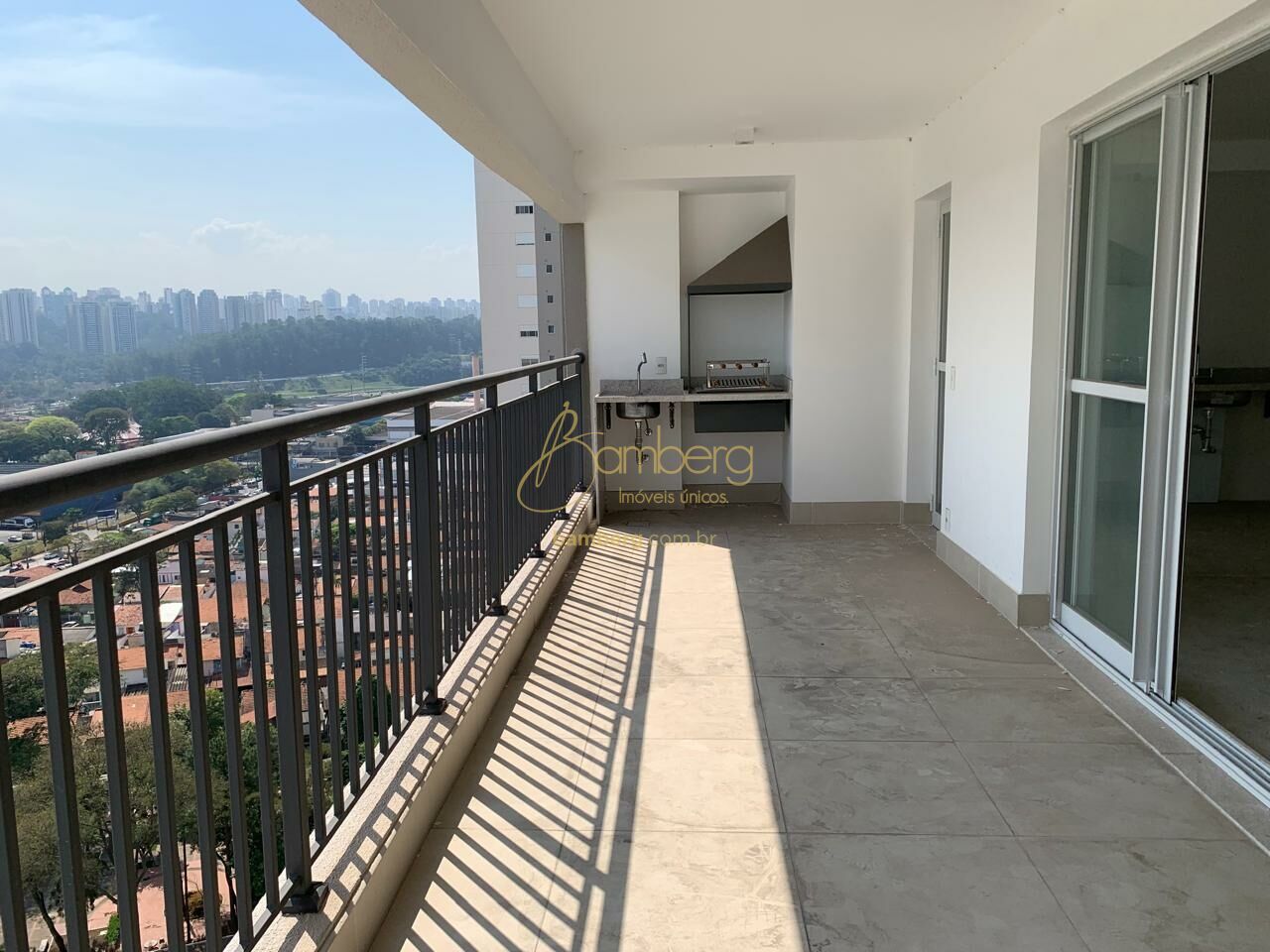 Santo Amaro / São Paulo