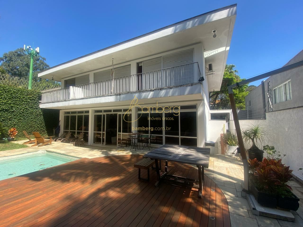 Casa no bairro Morumbi - São Paulo