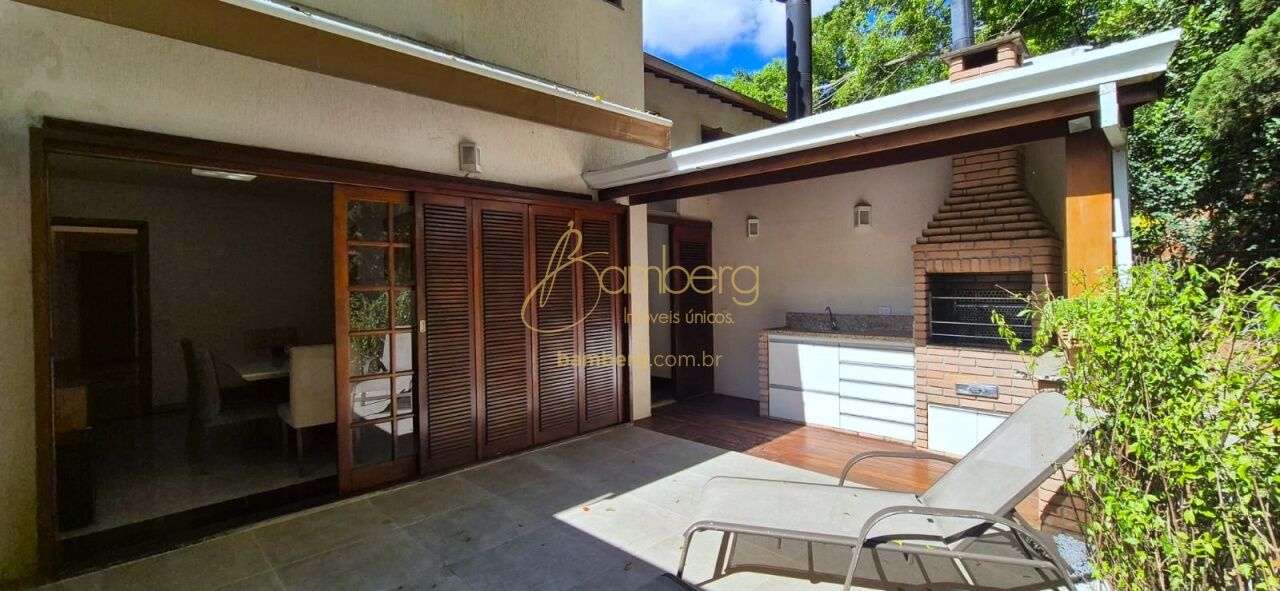 Casa no bairro Vila Tramontano - São Paulo