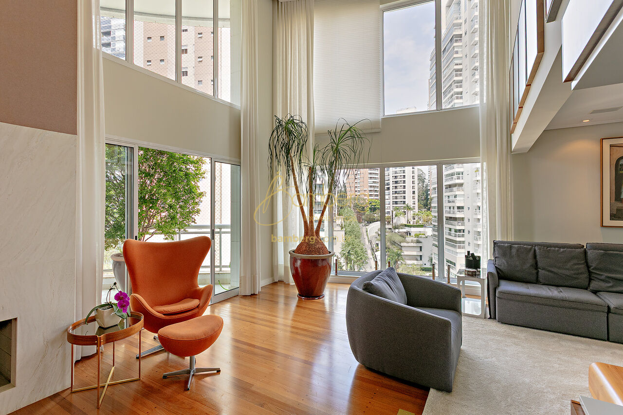 Panamby / São Paulo