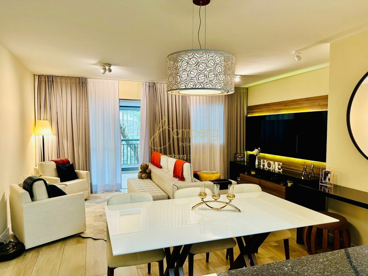 Vila Andrade / São Paulo