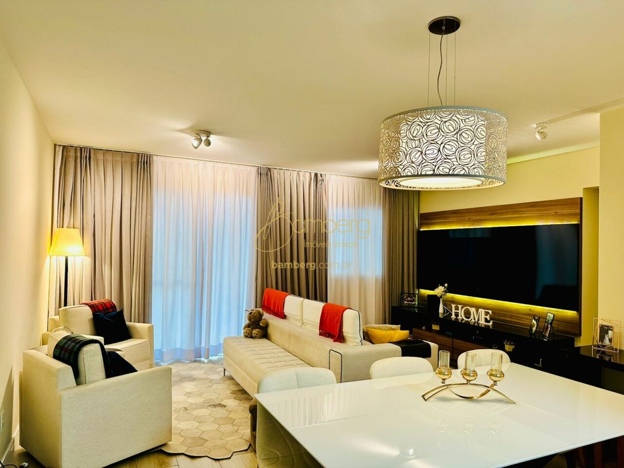 Apartamento no bairro Vila Andrade - São Paulo