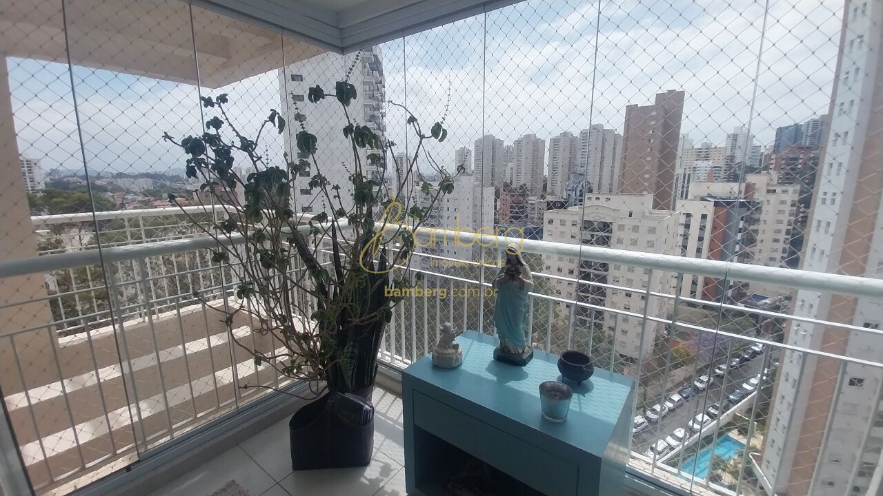 Apartamento no bairro Morumbi - São Paulo