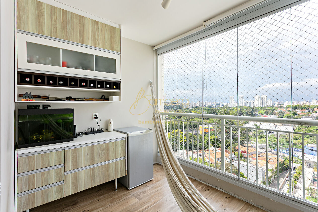 Apartamento no bairro Morumbi - São Paulo