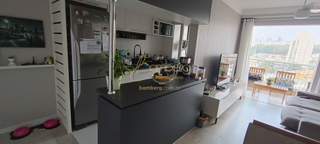 Apartamento no bairro Morumbi - São Paulo