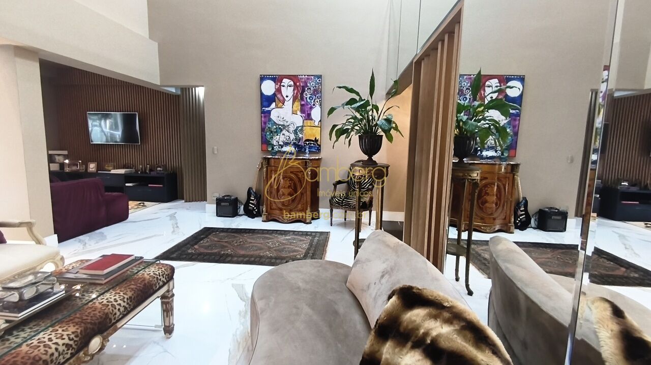Apartamento no bairro Vila Andrade - São Paulo