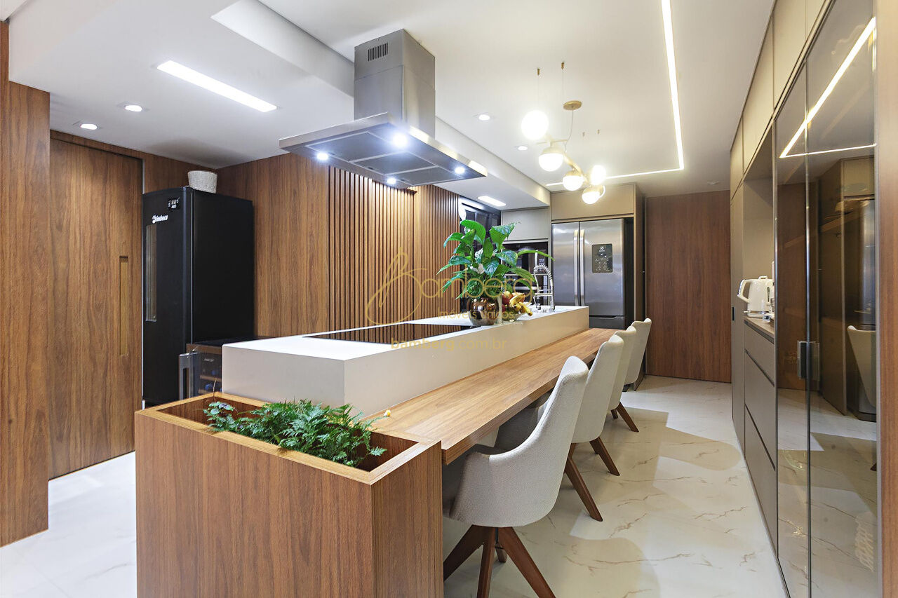 Apartamento no bairro Morumbi - São Paulo